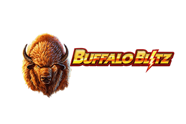 DuoSpin Buffalo Blitz