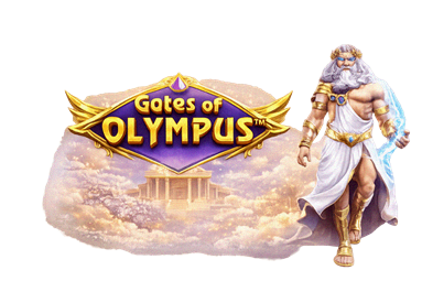 DuoSpin Gates of Olympus