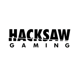 Hacksaw Gaming játékszolgáltató