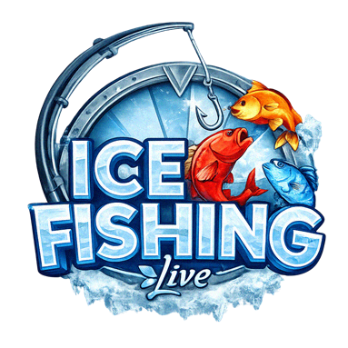 DuoSpin Ice Fishing