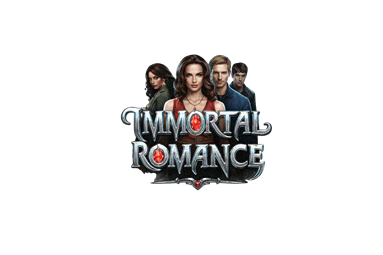 DuoSpin Immortal Romance
