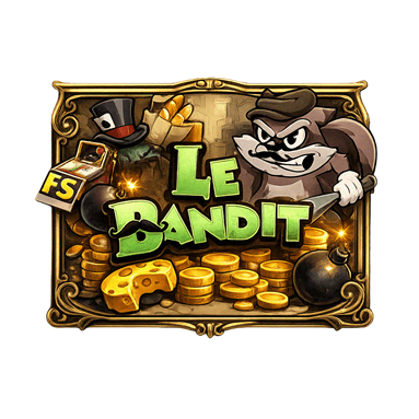 DuoSpin Le Bandit