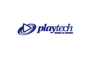 Playtech játékszolgáltató