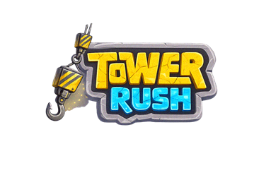 DuoSpin Tower Rush